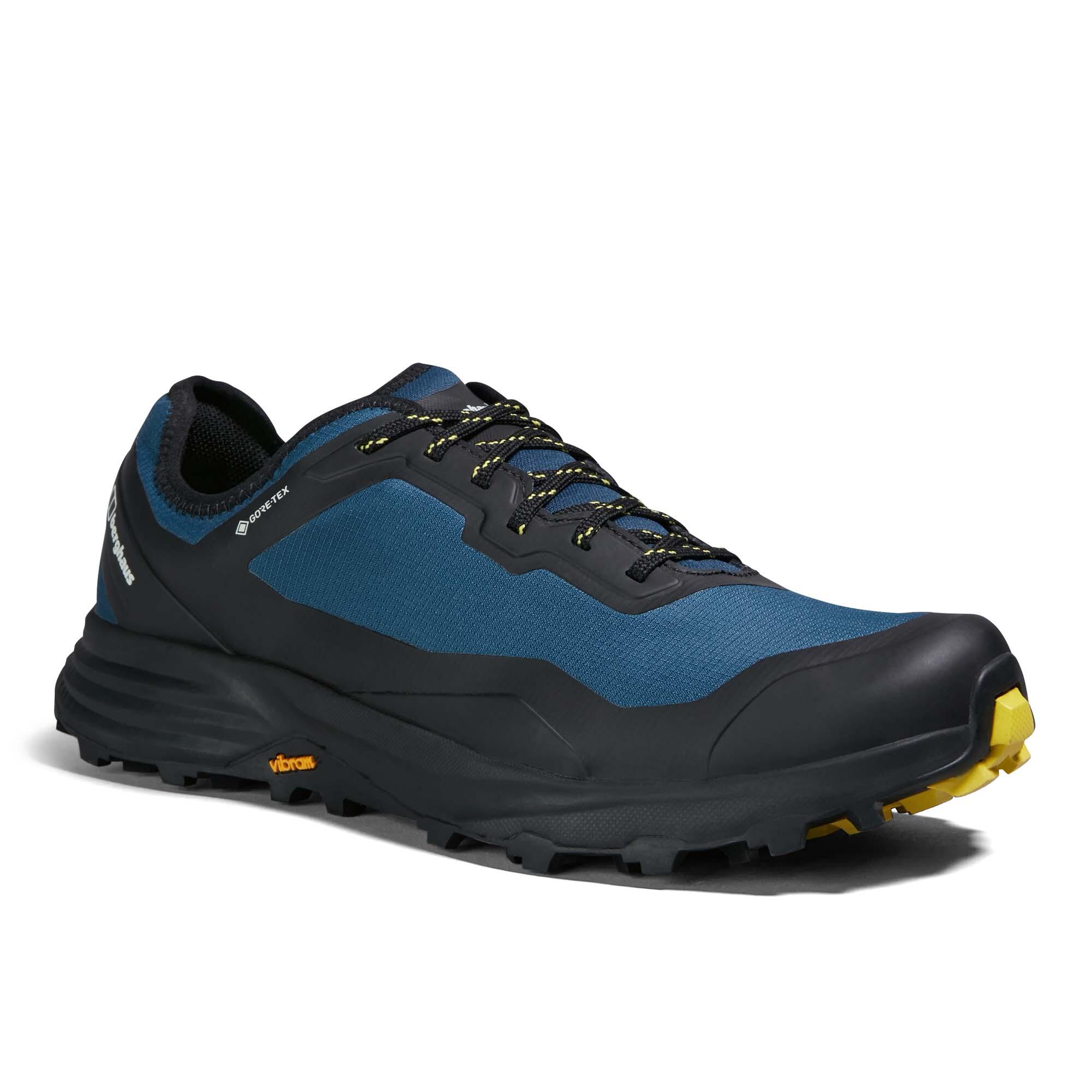 Berghaus VC22 Low Gore-Tex Mens Shoe 5/5