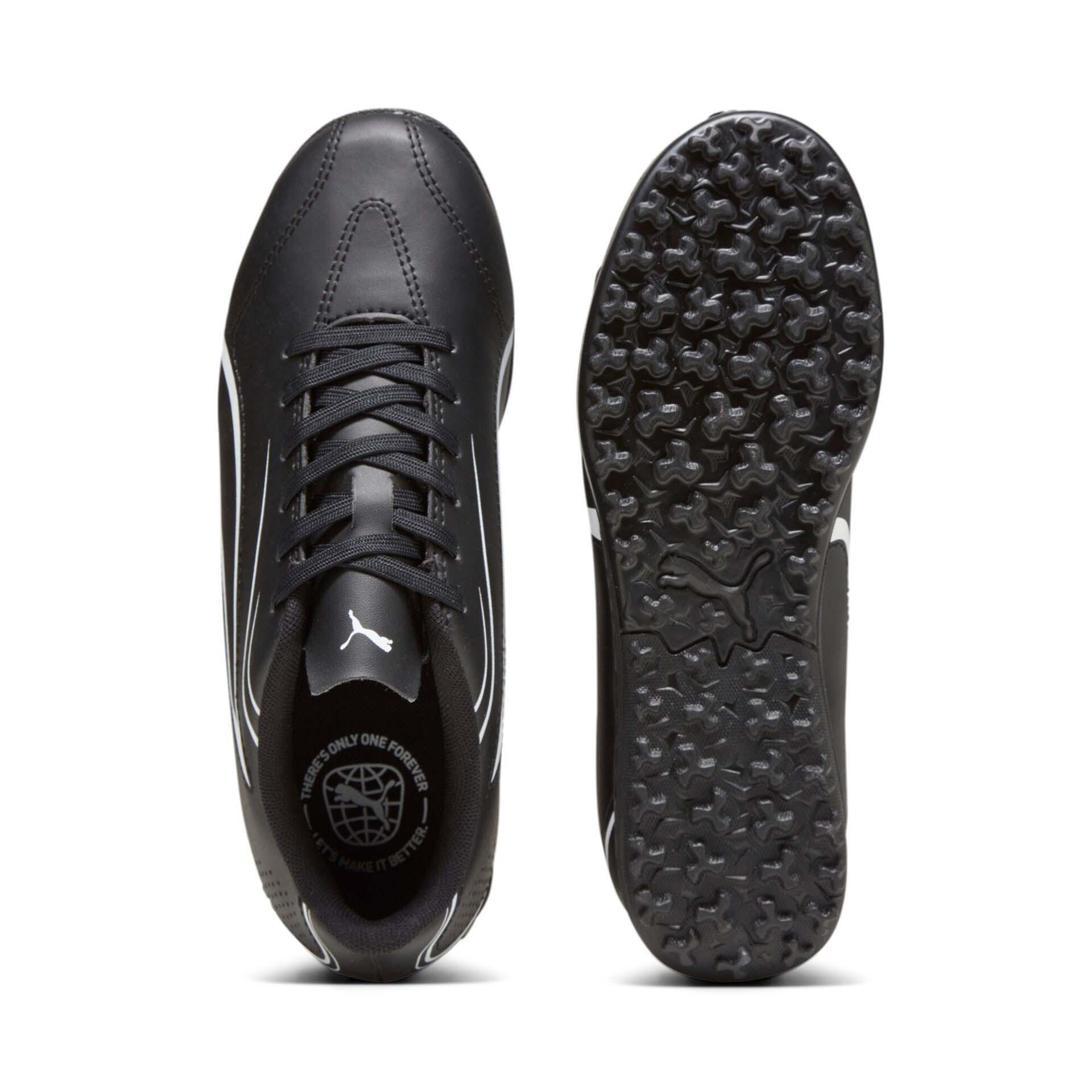 Puma Vitoria Kids Turf Trainer 2/6
