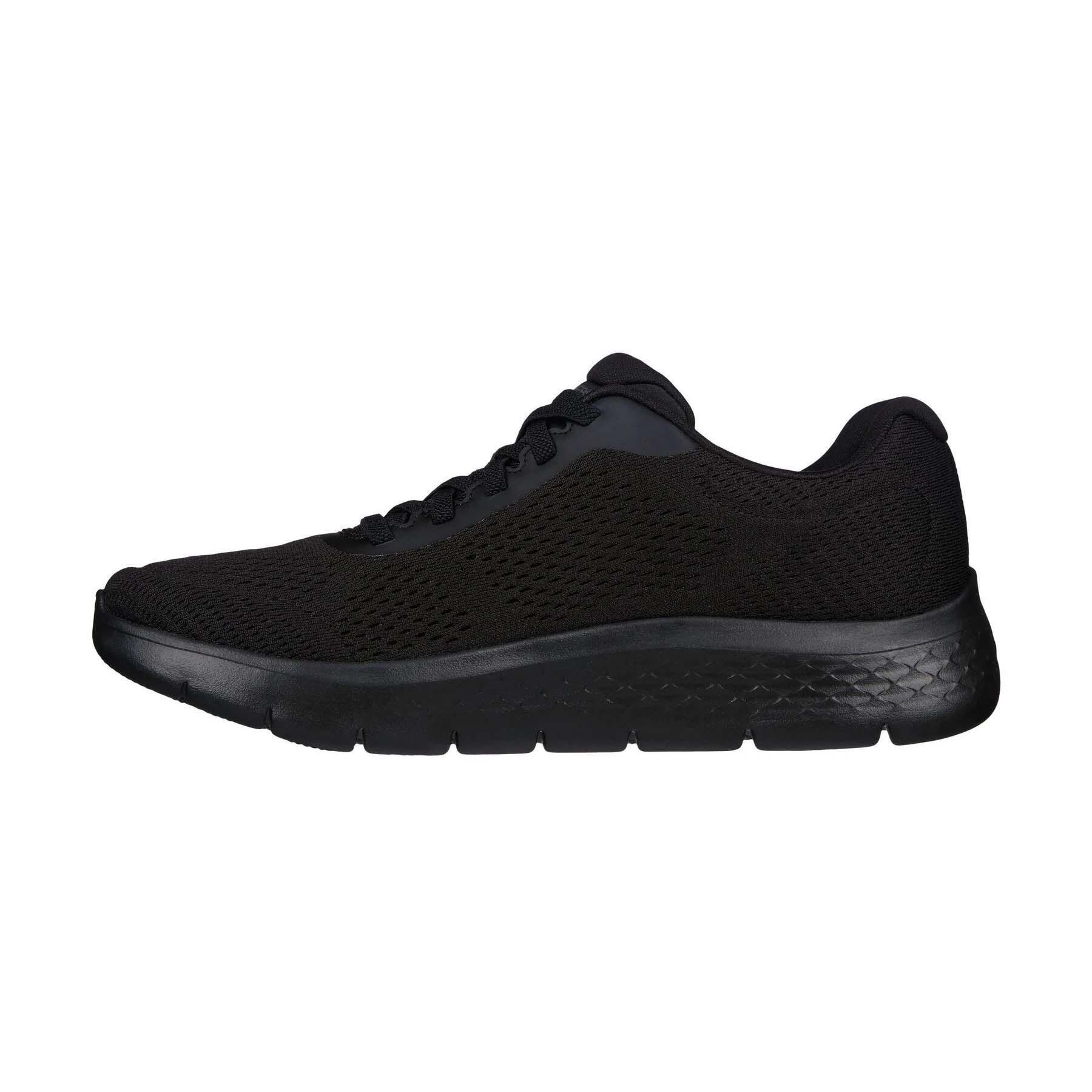 Moda/sportwear para Hombre Skechers  Negro 3/6