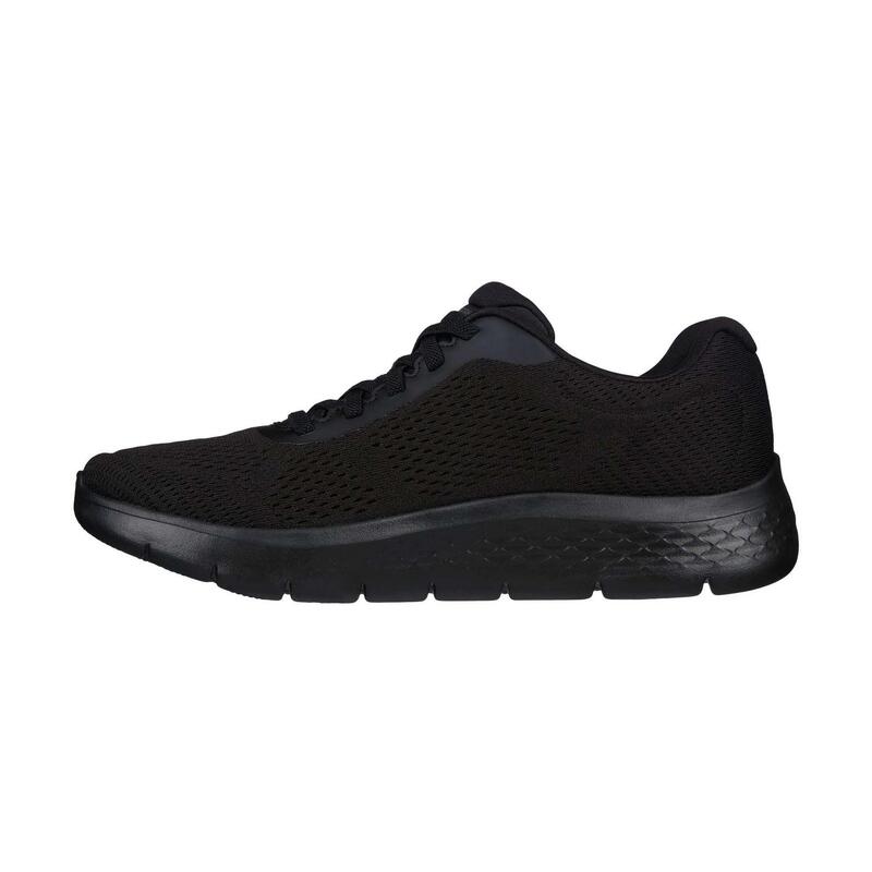 Moda/sportwear para Hombre Skechers  Negro