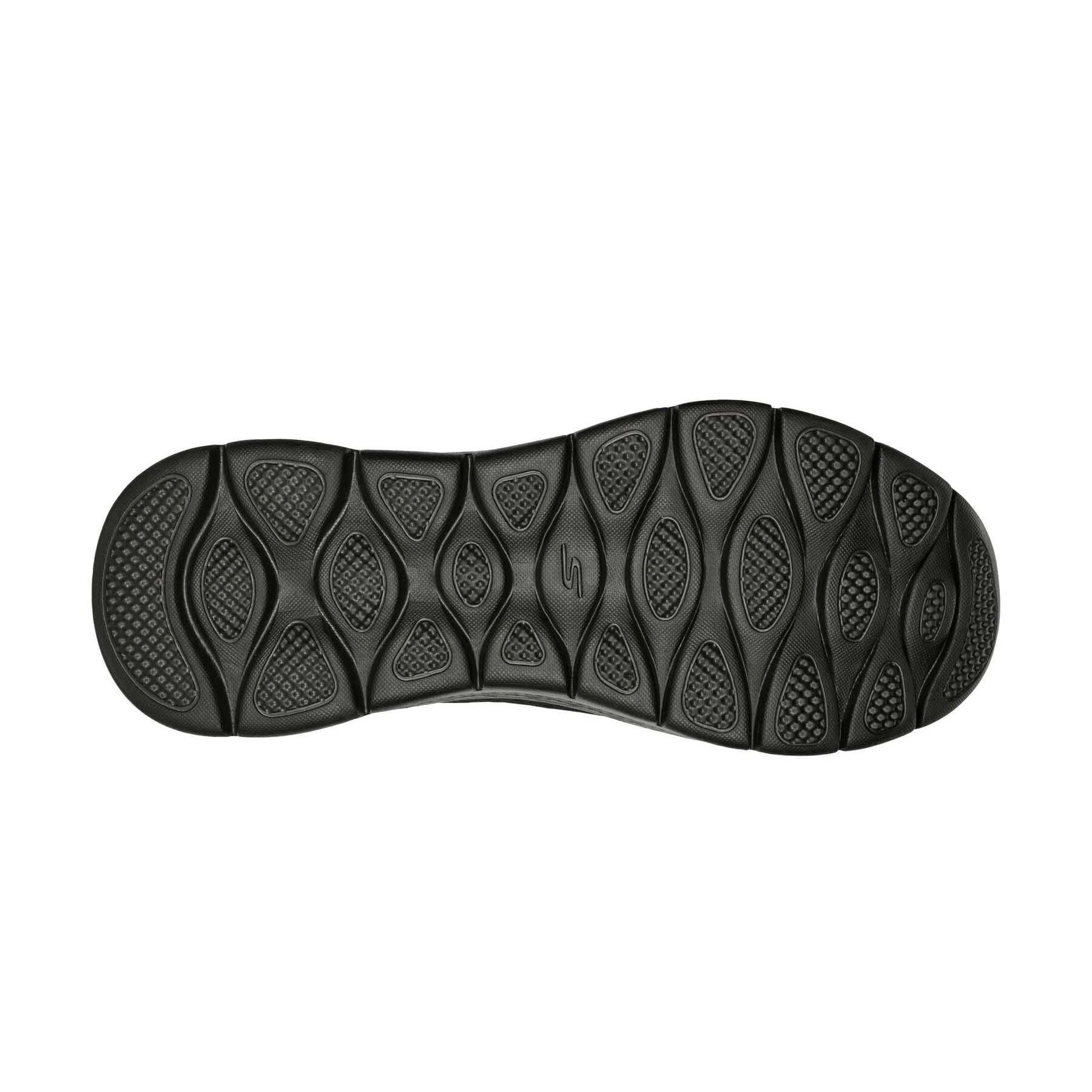 Moda/sportwear para Hombre Skechers  Negro 2/6