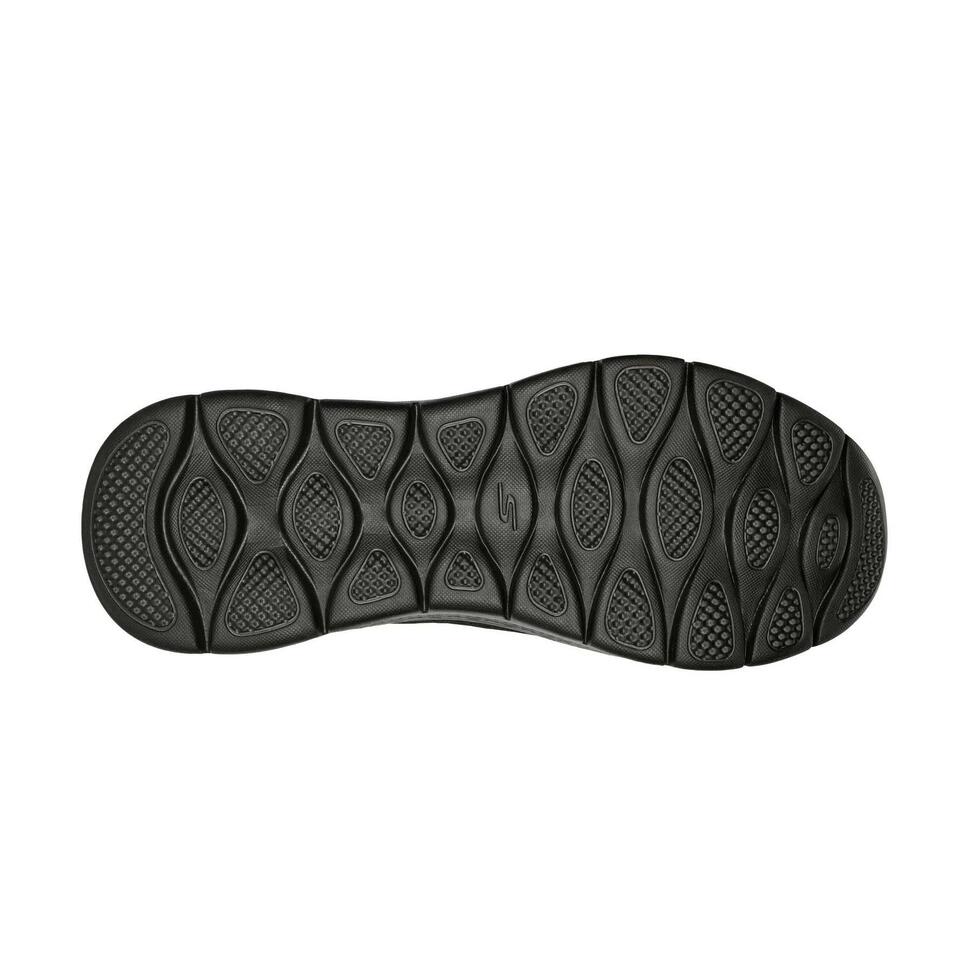 Buty na co dzień męskie SKECHERS GO WALK FLEX lekkie