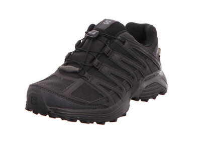 Trekkingschoenen voor heren salomon reckon gtx gore-tex
