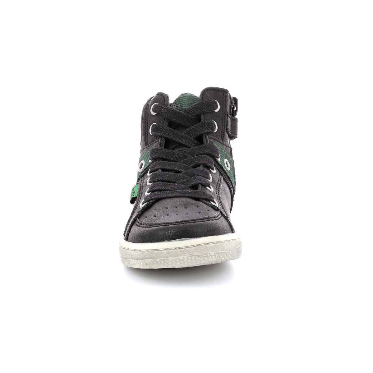 Sneakersy dziecięce KICKERS LOWELL 5/5
