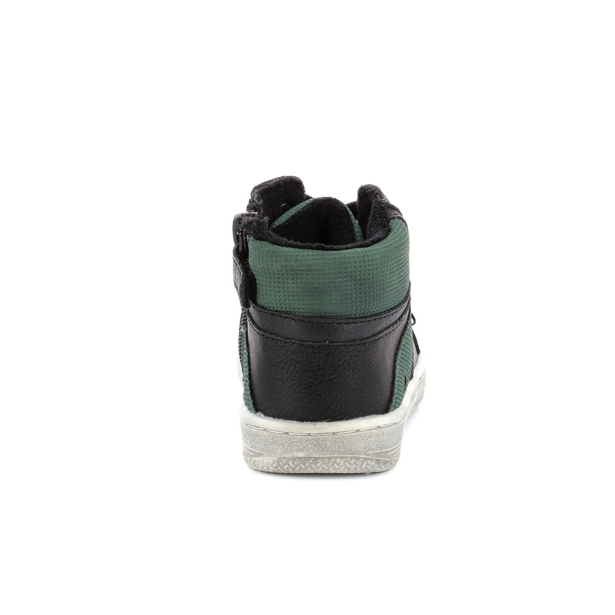 Sneakersy dziecięce KICKERS LOWELL 3/5
