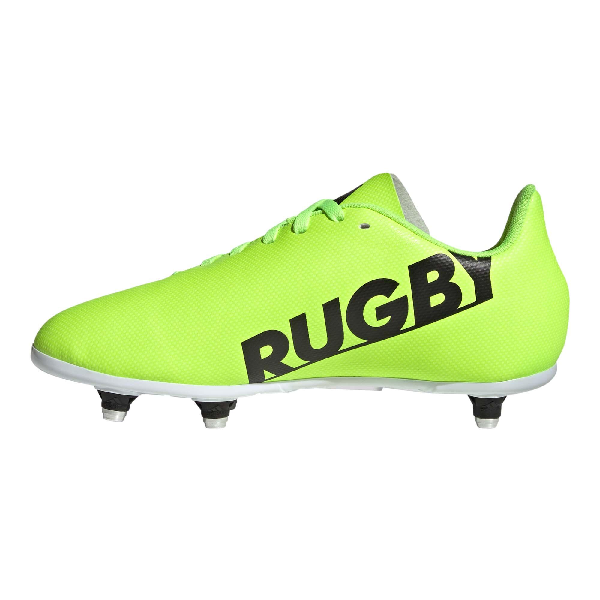 adidas Rugby SG Kids Boot 3/7