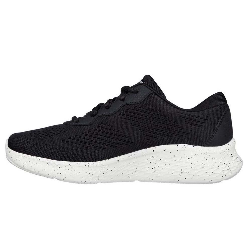 Schoen Skechers model 149990-BKW voor vrouwen 3/7