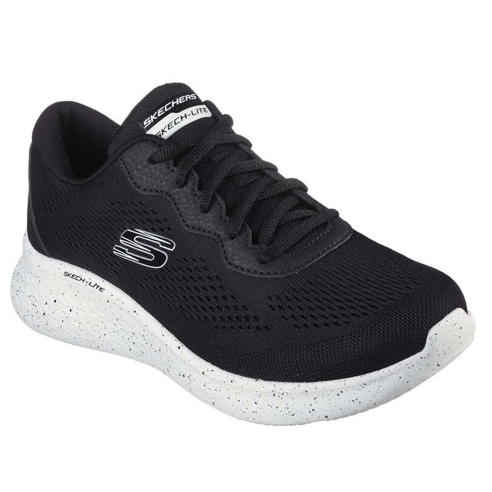 Schoen Skechers model 149990-BKW voor vrouwen 4/7