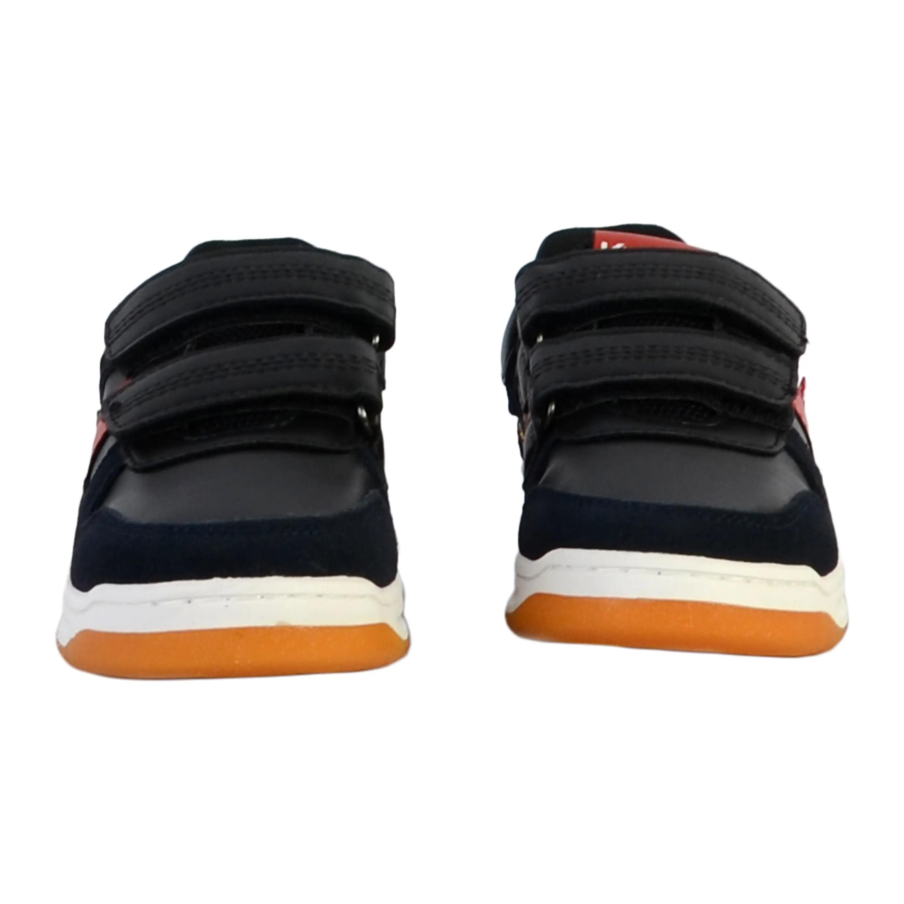 Sneakersy dziecięce KICKERS KALIDO 5/5