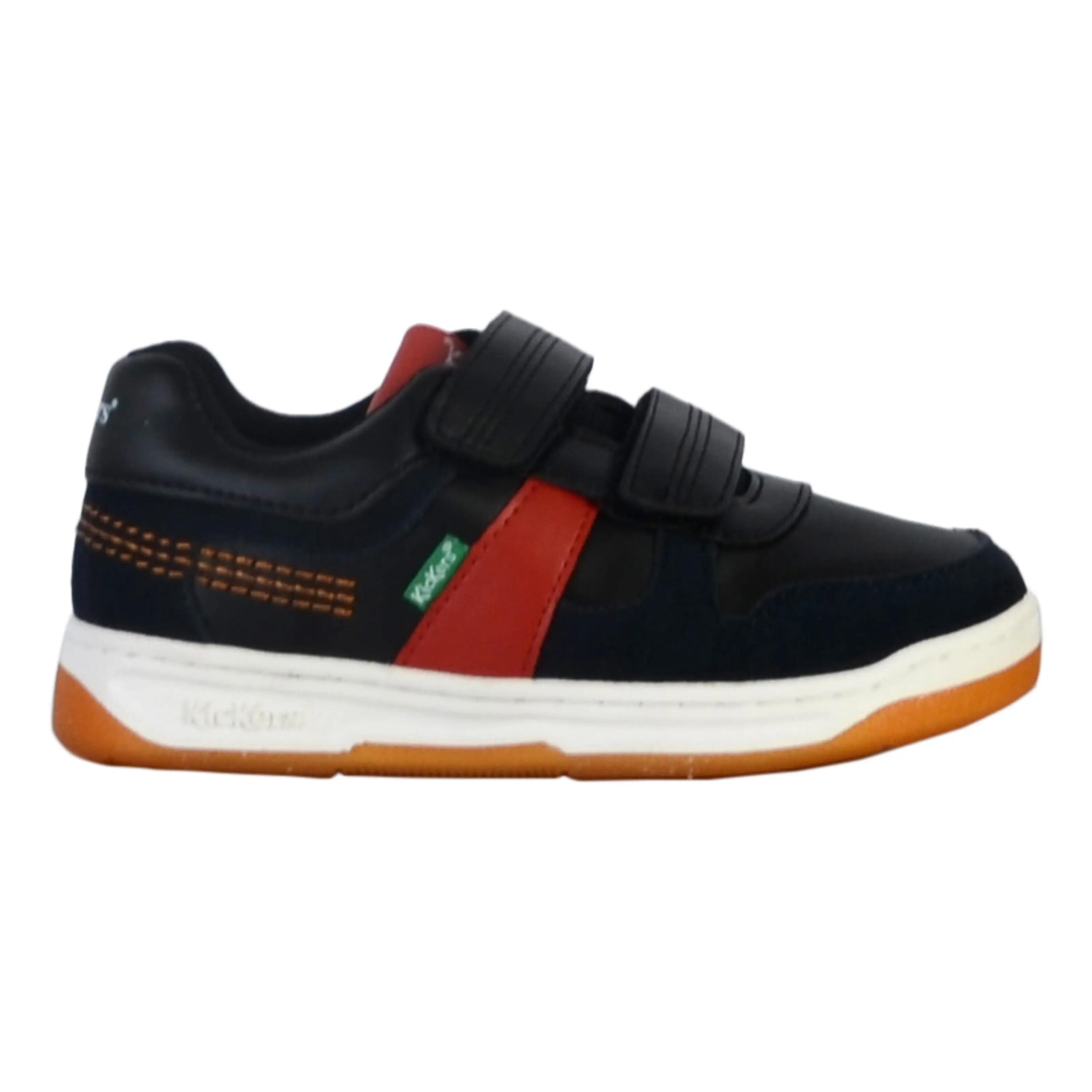 Sneakersy dziecięce KICKERS KALIDO 2/5