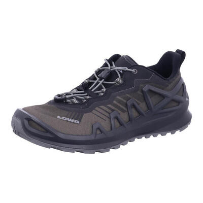 Zapatillas de Montaña de Hombre Lowa Merger Gore-Tex Lo