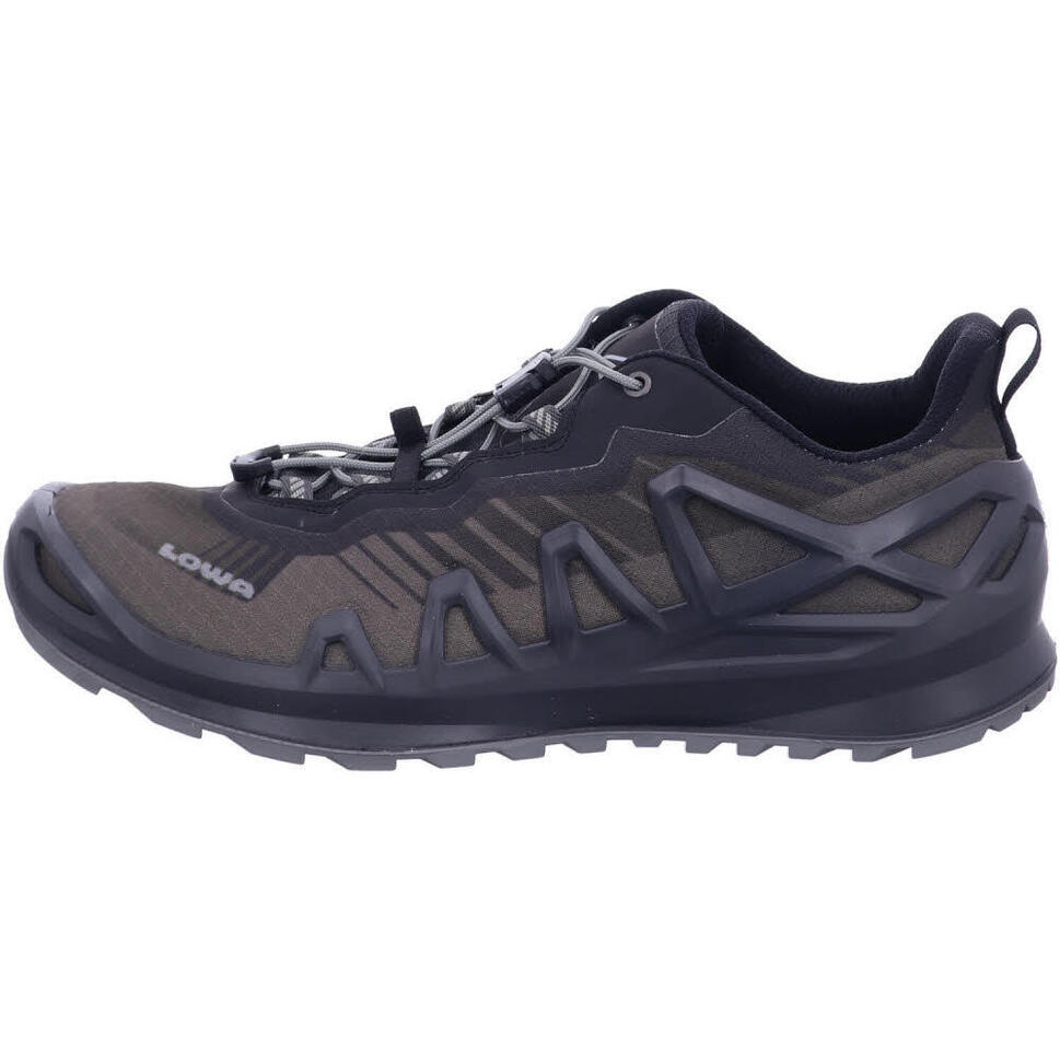 Buty trekkingowe męskie Lowa Merger Low Gtx