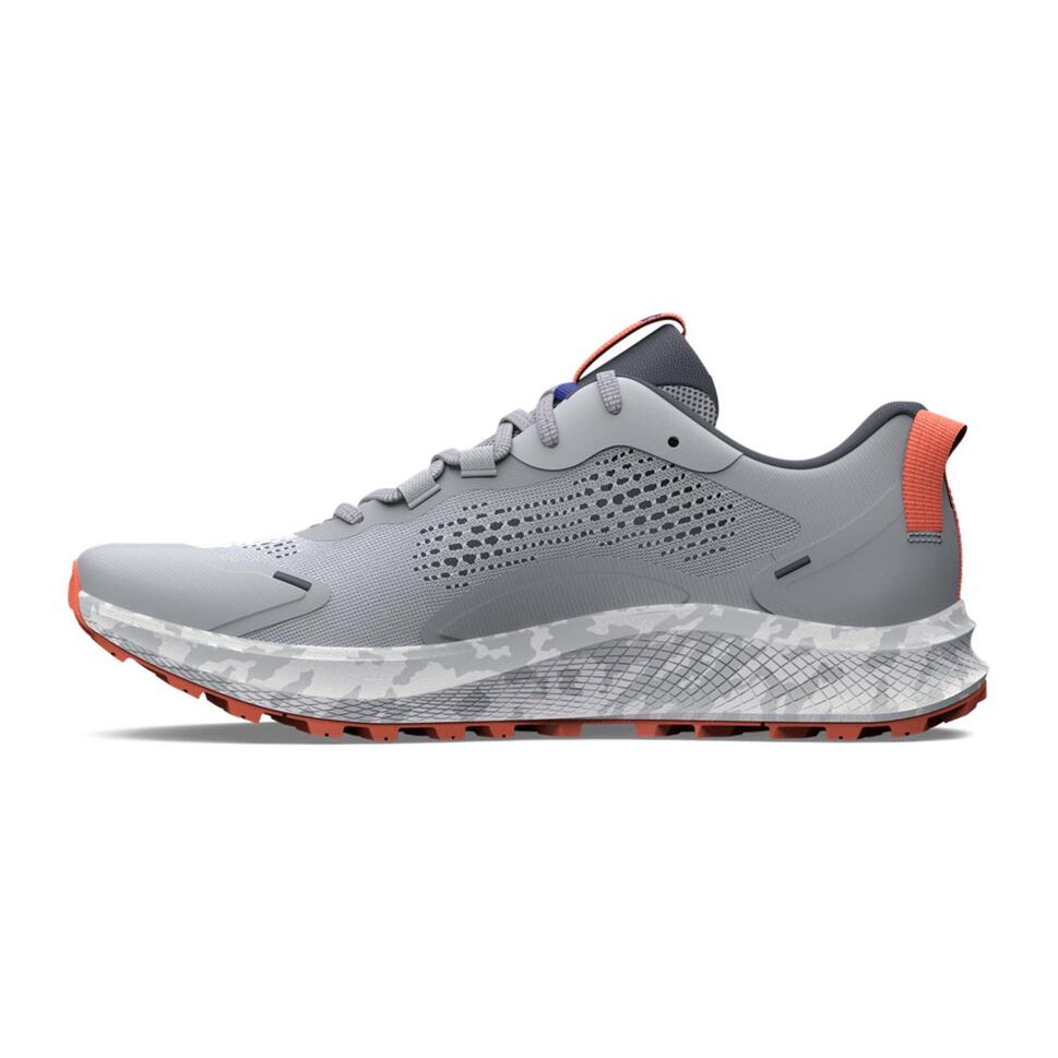 Buty biegowe damskie Under Armour Charged Bandit TR 2