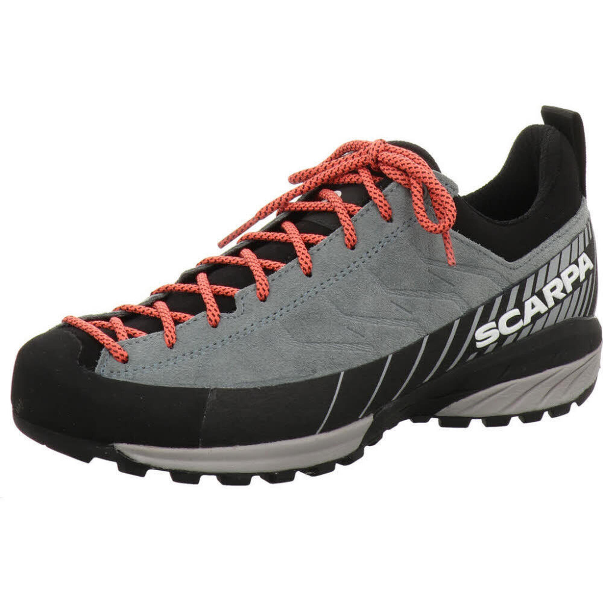 SCARPA Buty trekkingowe niskie damskie Mescalito Women