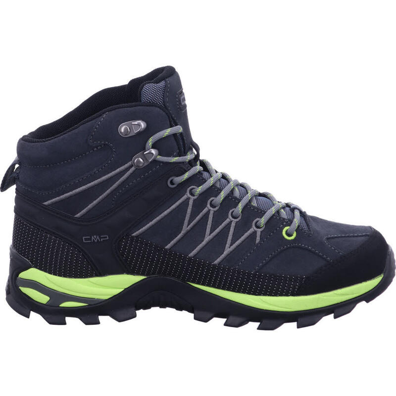 Wanderschuh RIGEL MID