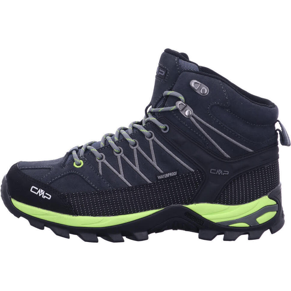 Buty trekkingowe męskie CMP Rigel Mid Trekking Wp