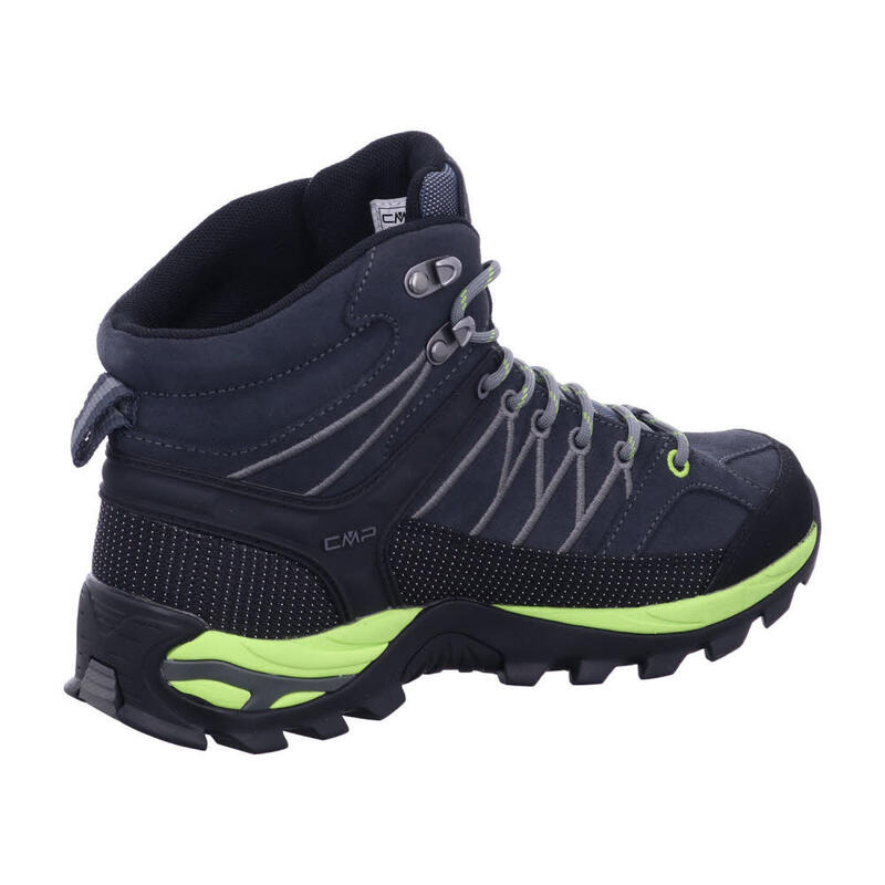 Wanderschuh RIGEL MID