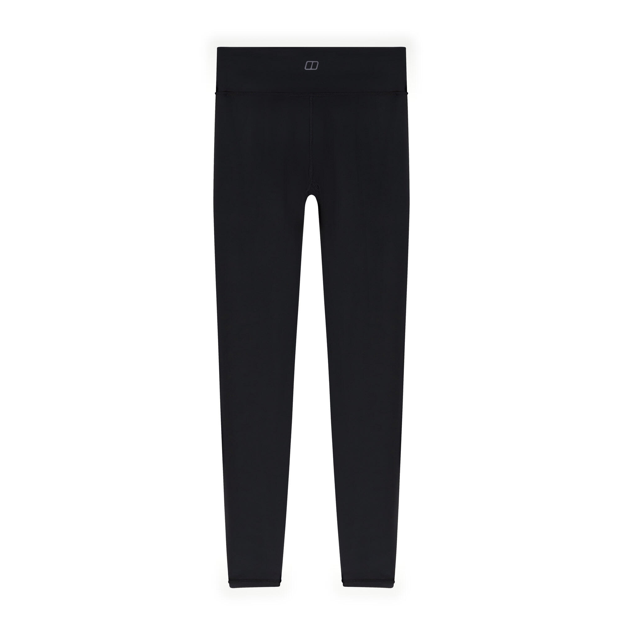 Berghaus Core Womens Legging Black 2/5