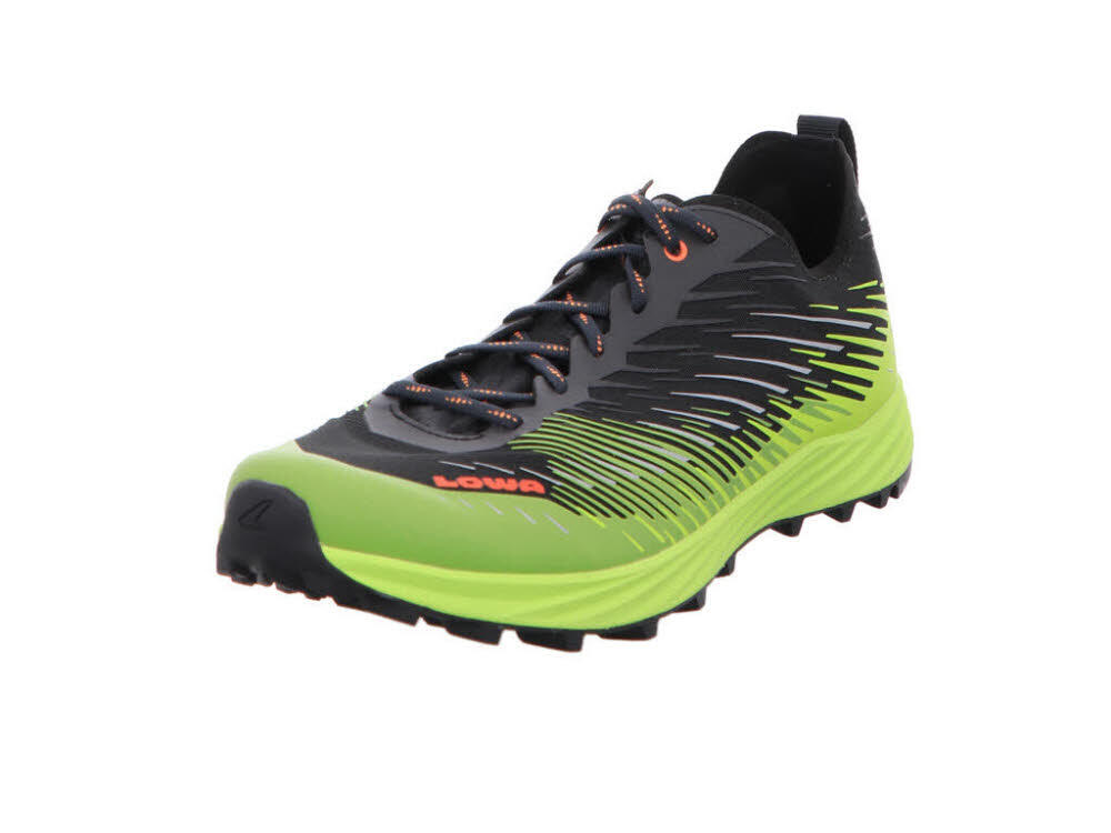 Zapatillas de montaña de hombre Citux 6/7