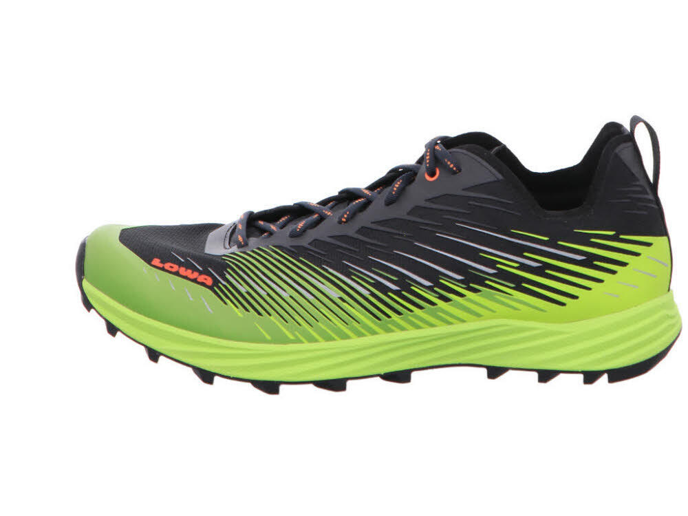 Zapatillas de montaña de hombre Citux 7/7
