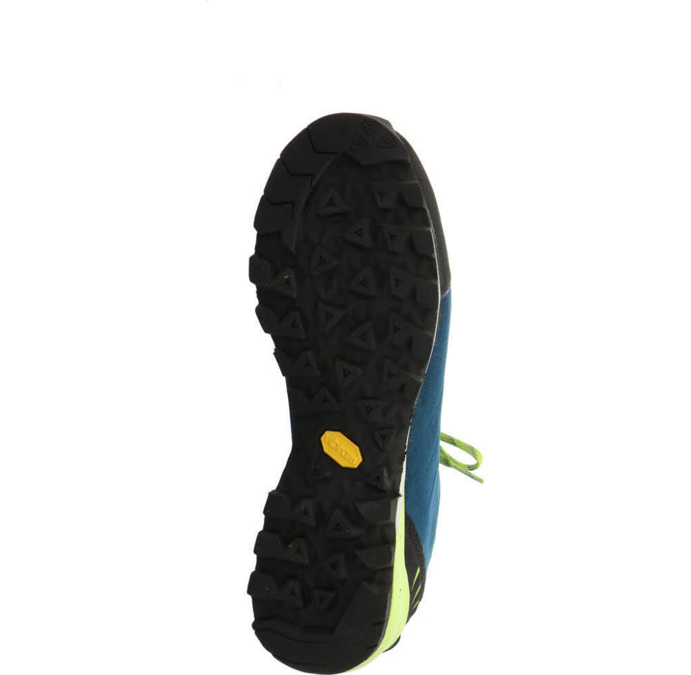 Wanderschuh Makra Pro Low GTX 5/6