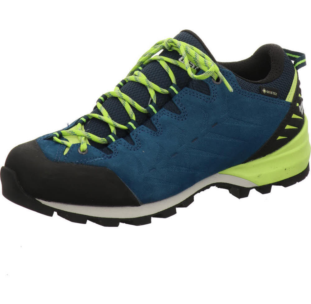 HANWAG Wanderschuh Makra Pro Low GTX