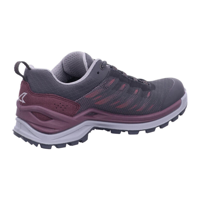 Wanderschuh FERROX GTX LO WS