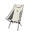 Pender Chair Wide Camping Chair - Beige
