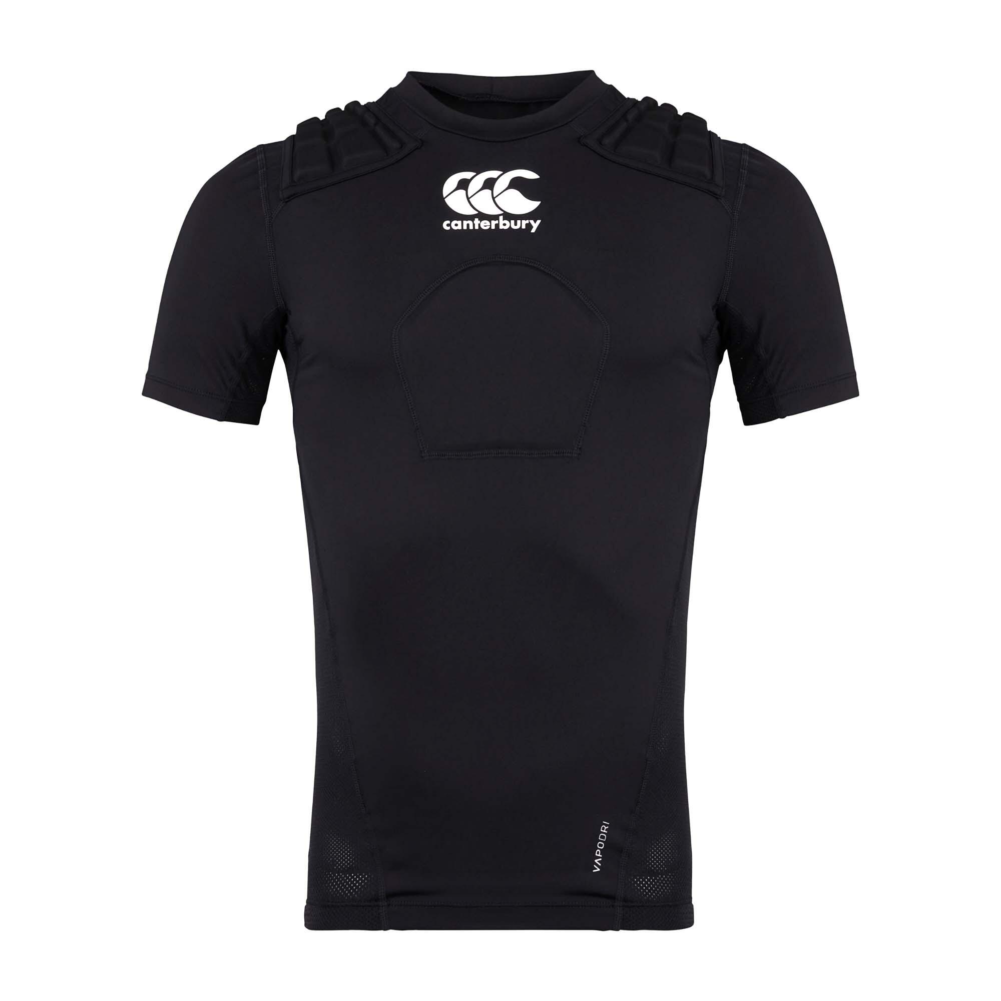 Canterbury Adults Core Rugby Protection Vest 1/2