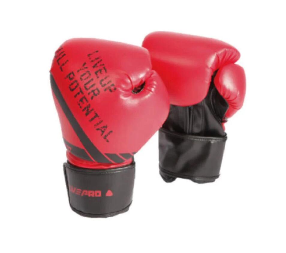 Boxhandschuhe 3/6