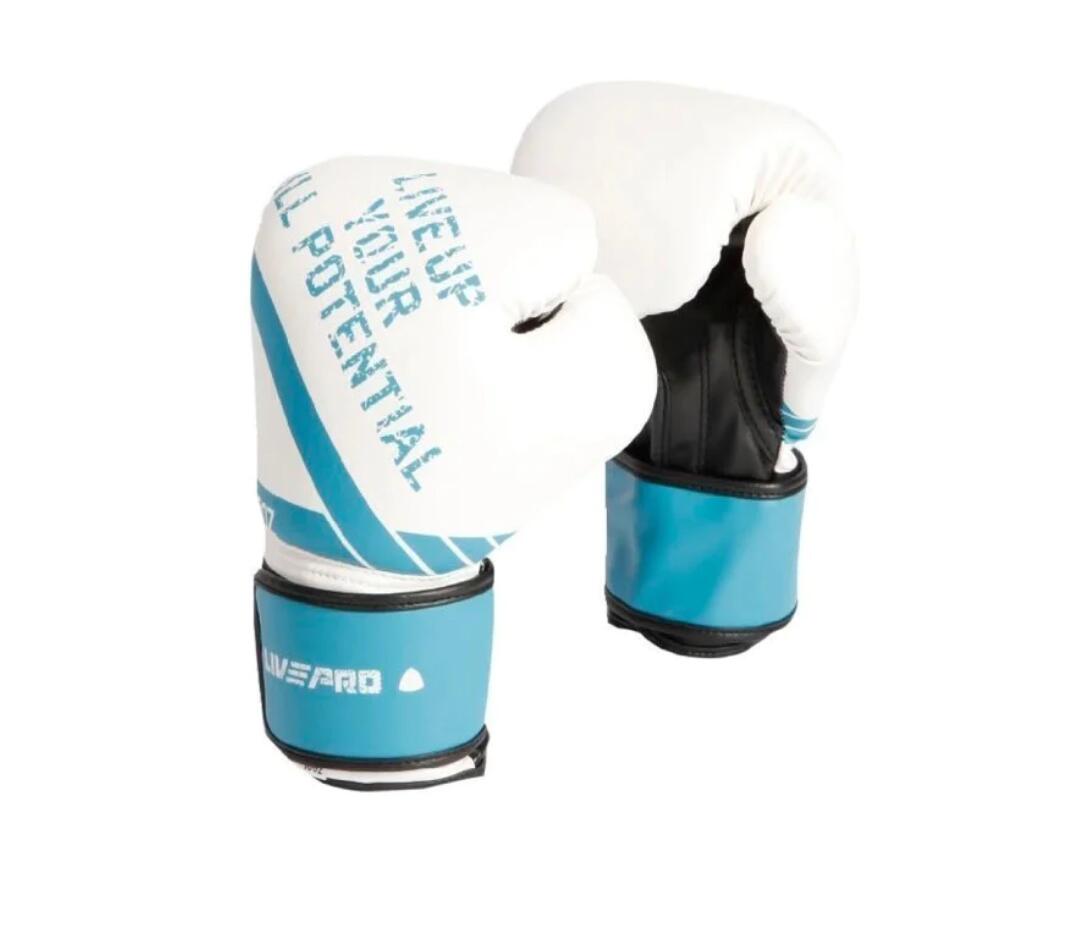 Boxhandschuhe 2/6