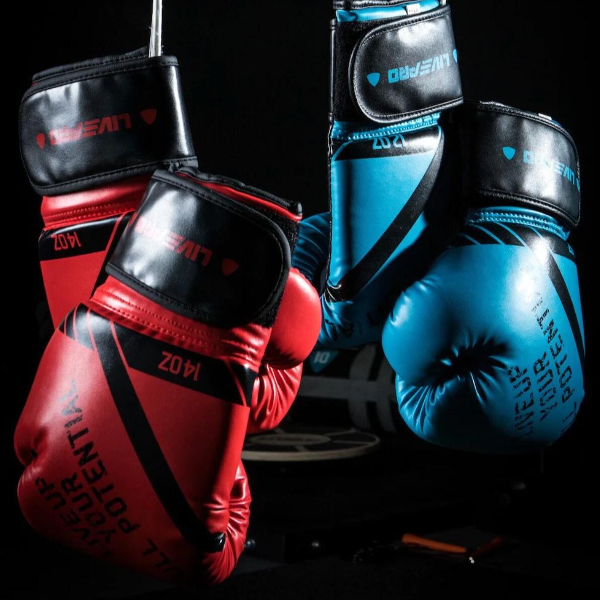Boxhandschuhe 6/6
