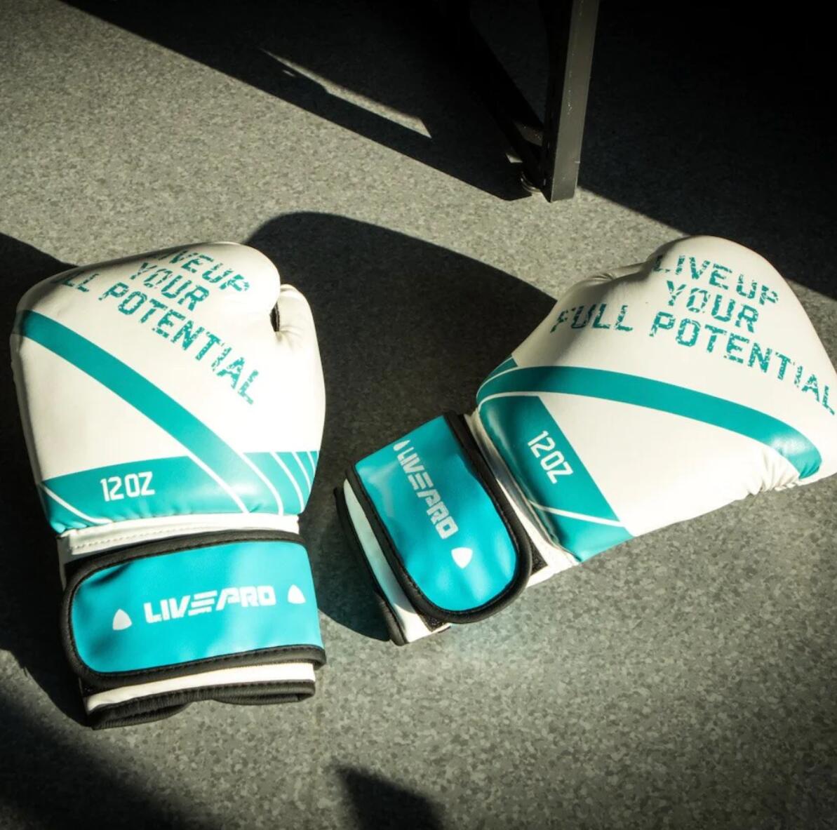 Boxhandschuhe 5/6