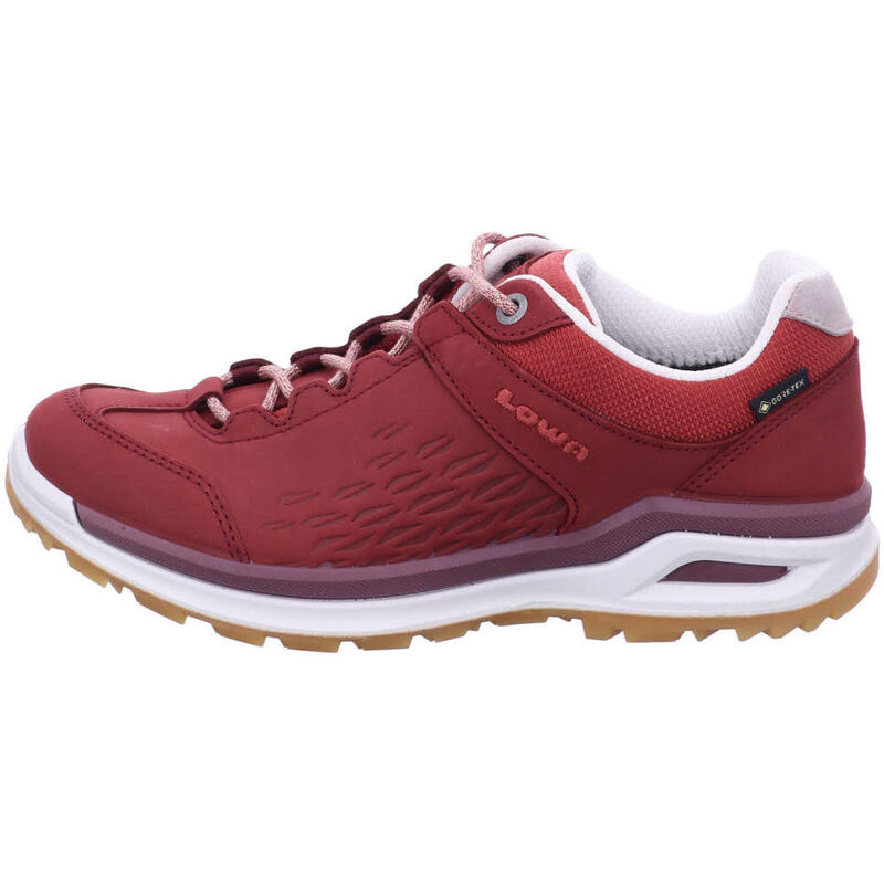 Outdoorschuh LOCARNO GTX LO WS