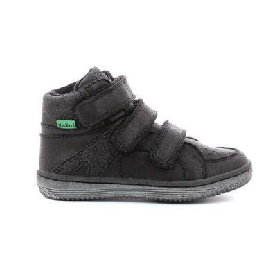 Sneaker sneakers hautes lohan
