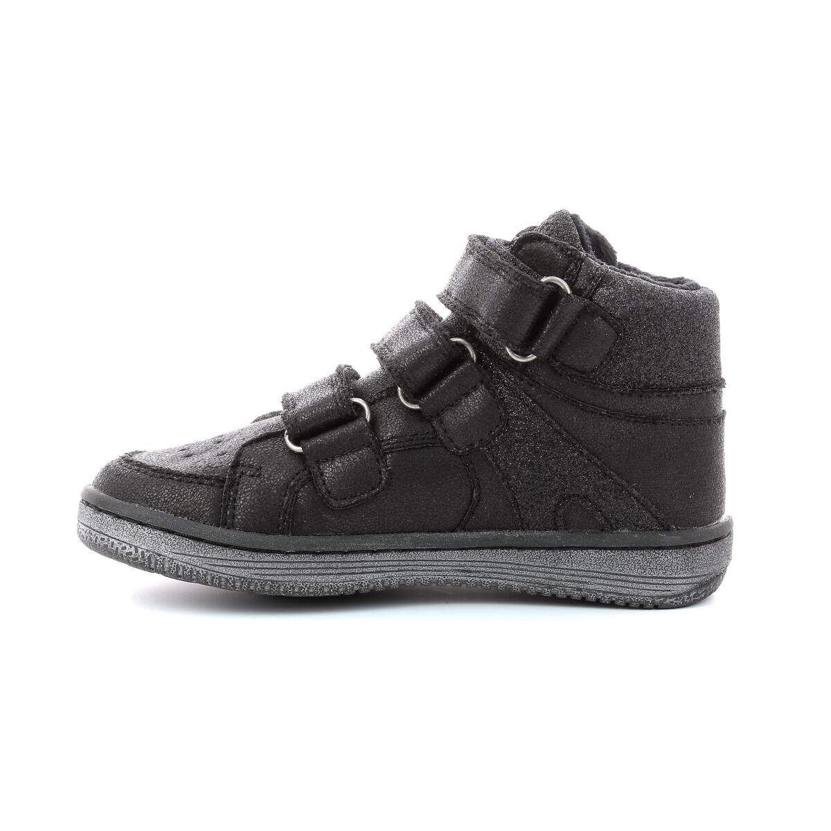 Sneaker Sneakers Hautes Lohan 4/5