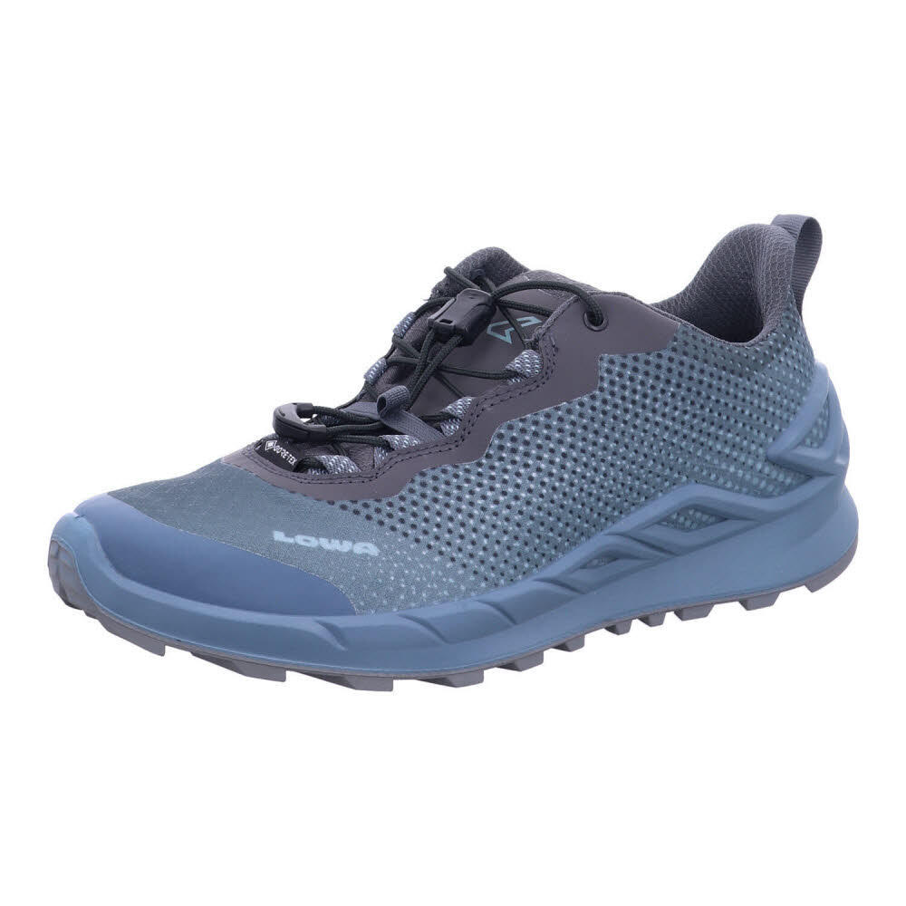 LOWA Trekkingschoenen voor vrouwen Lowa Merger Gtx Lo