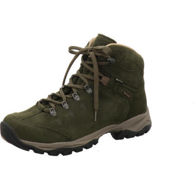 Wanderschuh Ohio 2 GTX