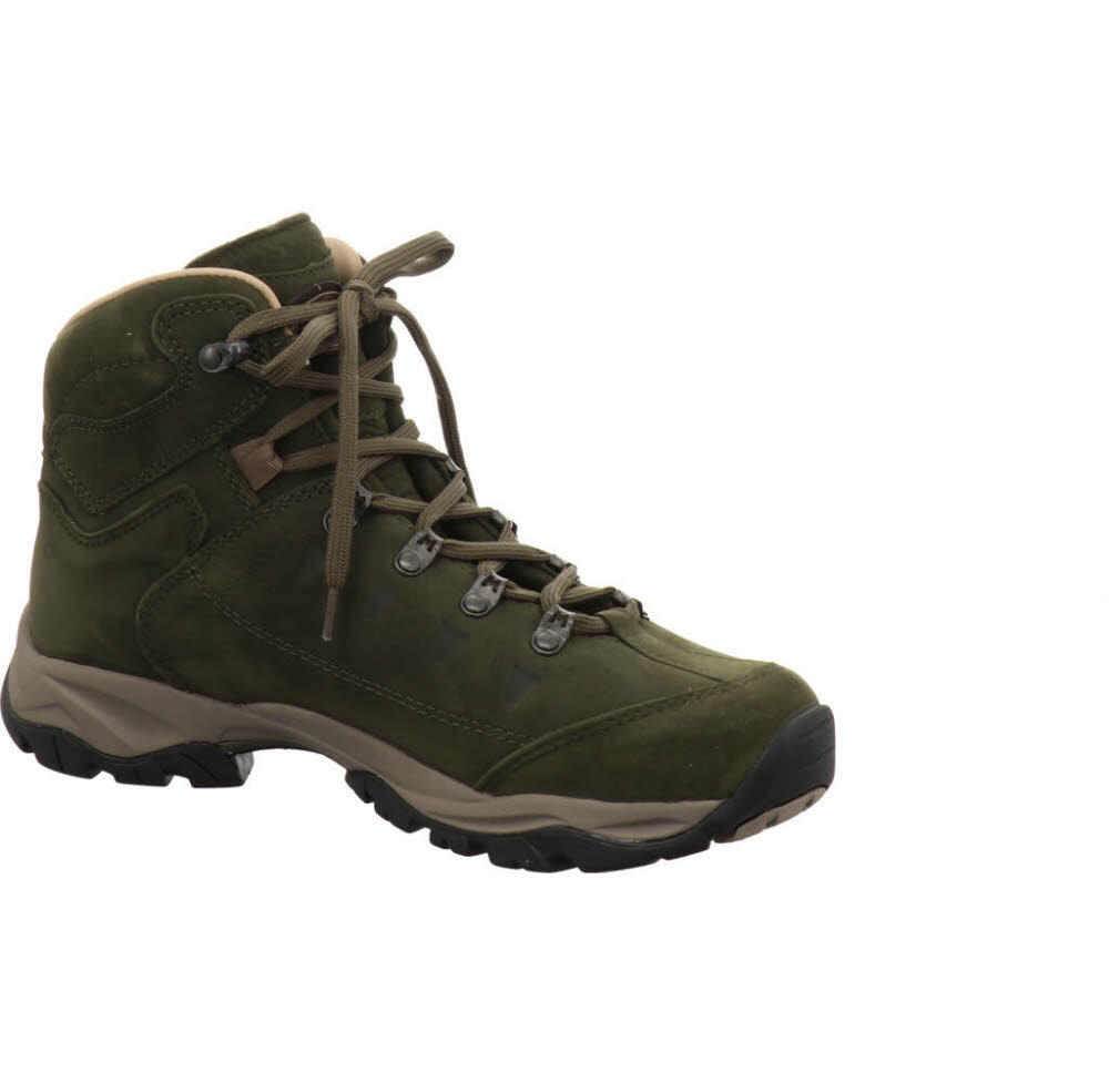 Wanderschuh Ohio 2 GTX 2/6
