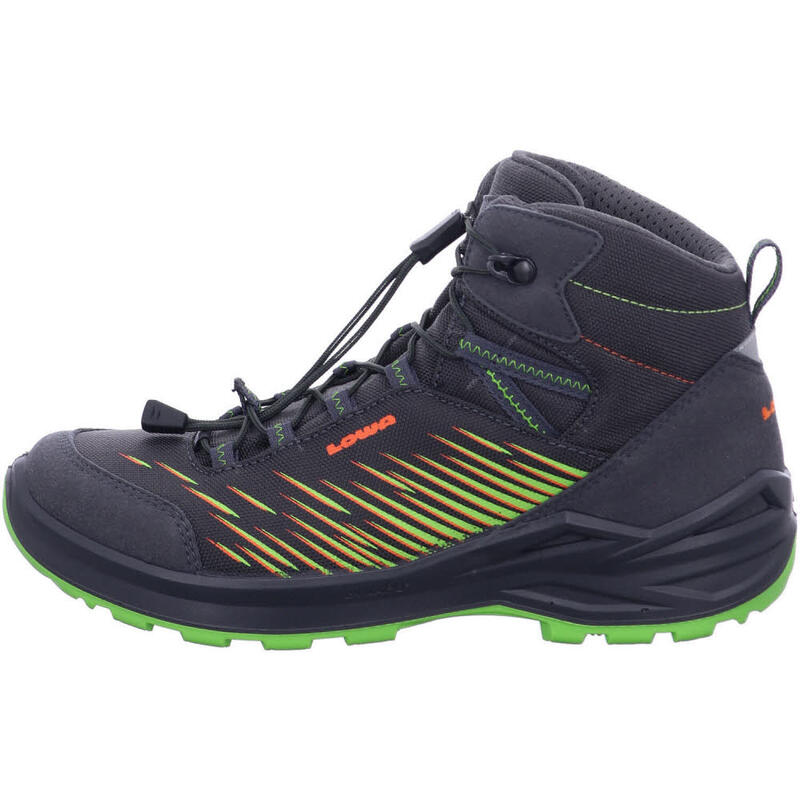 Wanderschuh ZIRROX GTX MID JUNIOR