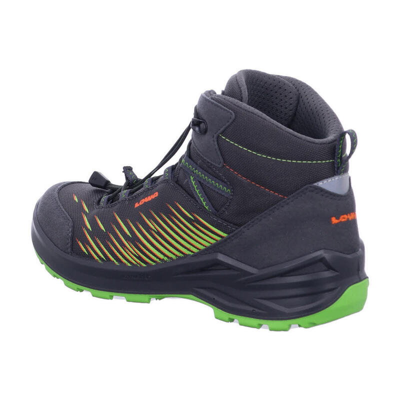 Wanderschuh ZIRROX GTX MID JUNIOR