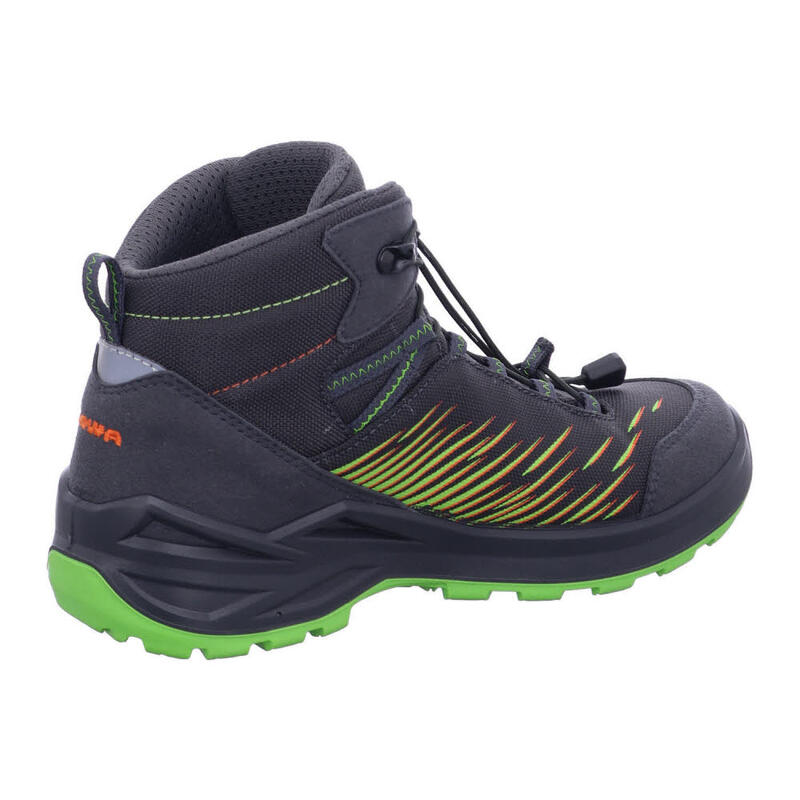 Wanderschuh ZIRROX GTX MID JUNIOR