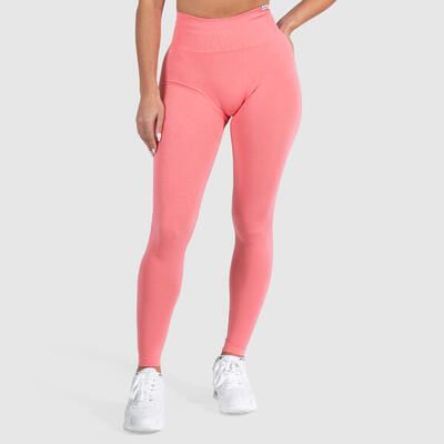 Damen Leggings Amaze Pro Orange Melange