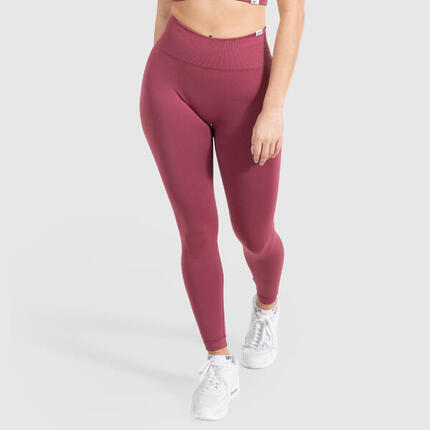Damen Leggings Amaze Pro Cognac