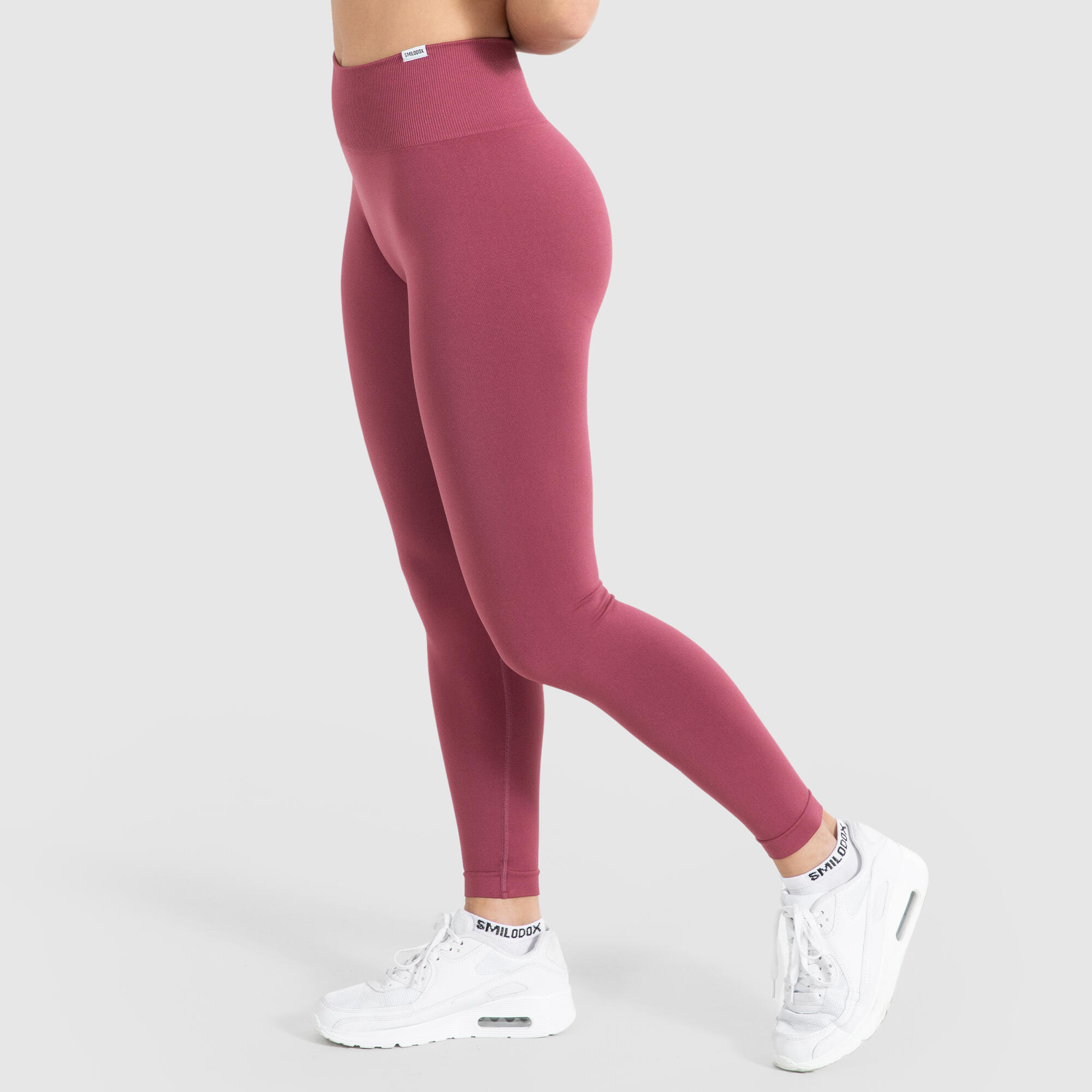 Damen Leggings Amaze Pro Bordeaux 2/7