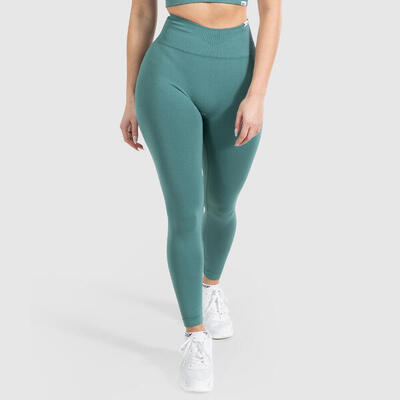 Damen Leggings Amaze Pro Orange Melange