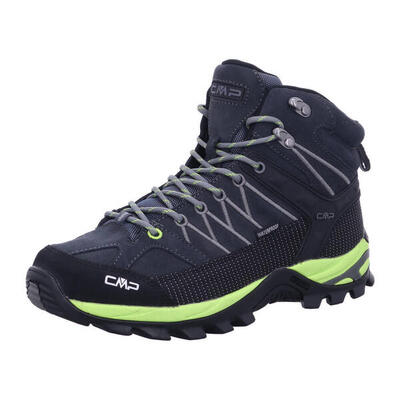 Scarpa da trekking uomo CMP Rigel Mid Trekking Wp