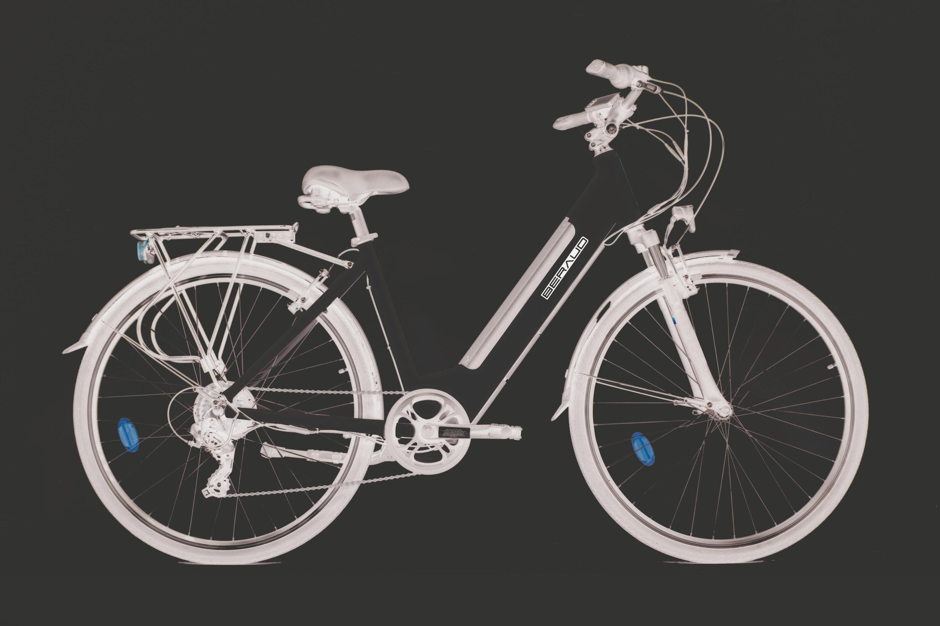 BERAUD STADSFIETS BERAUD E MOTIVE