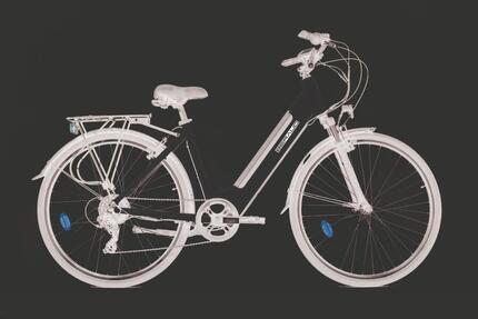 VÉLO DE VILLE BERAUD E MOTIVE