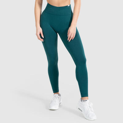 Damen Leggings Amaze Pro Orange Melange